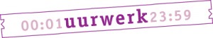 Logo Uurwerk