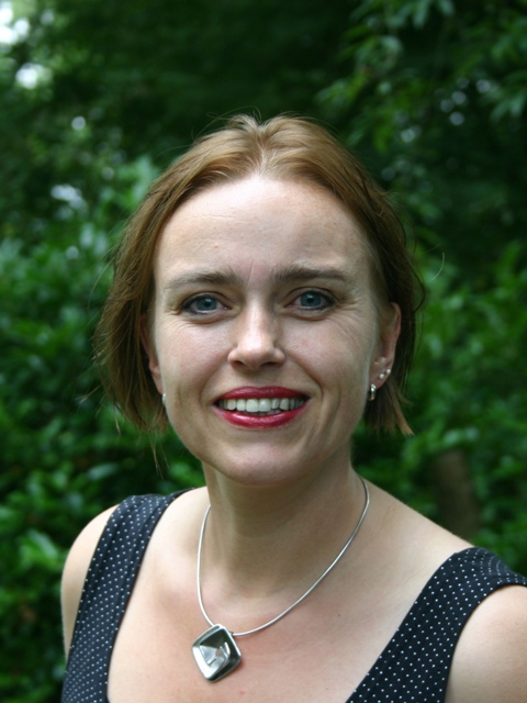 foto van Marijcke Voorsluijs