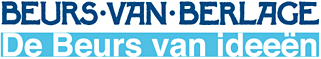 Logo Beurs van Berlage Logo Beurs van Berlage