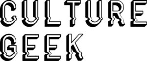 Culture Geek logo