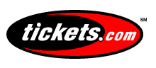 Logo Tickets.com