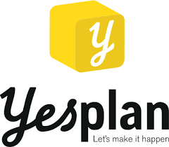 Logo Yesplan