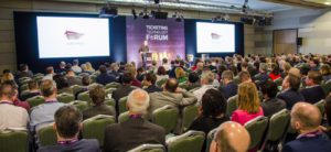 Ticketing Technology Forum 2017