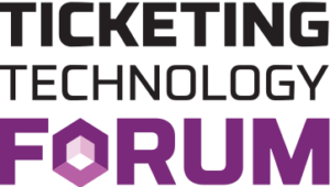 Ticketing Technology Forum logo