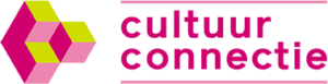 Logo Cultuurconnectie