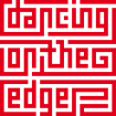 Logo Dancing on the Edge