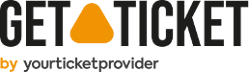 Logo Get-a-Ticket Logo Get-a-Ticket
