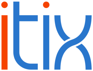 Logo Itix