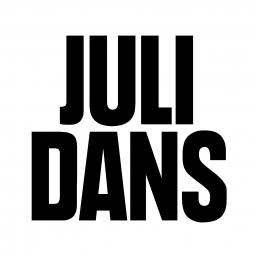 Logo Julidans