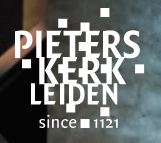Logo Pieterskerk Leiden