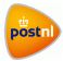 Logo PostNL