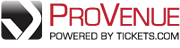 Logo ProVenue