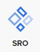 Logo SRO
