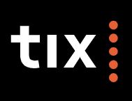 Logo Tix
