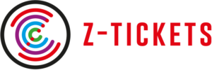 Logo Z-Tickets