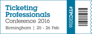 Ticketing Professionals Conference