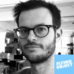 Tom Pursey - Culture Geek