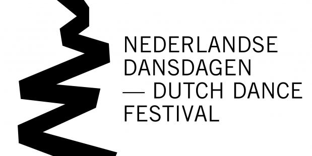 Logo Nederlandse Dansdagen 2019